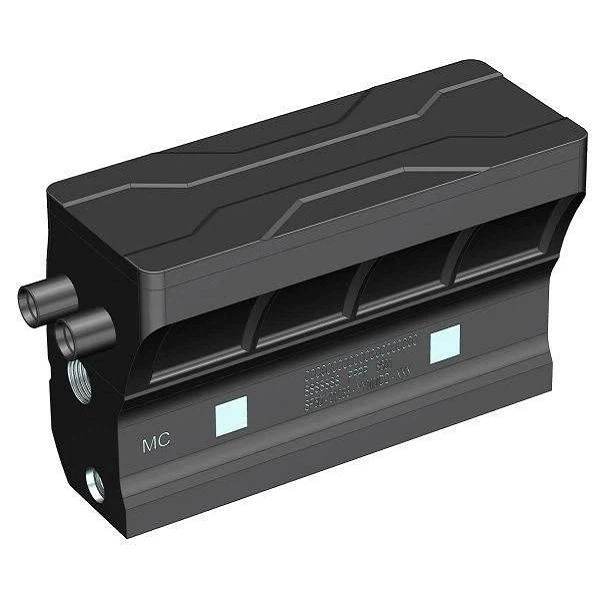 Single Channel E-bike ABS